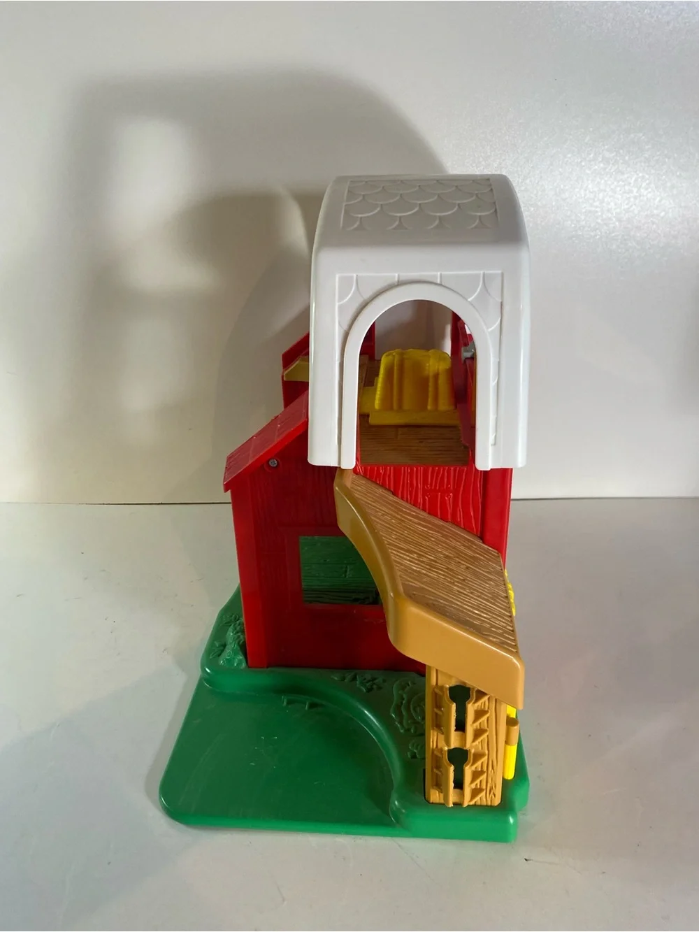 Fisher-Price fisher price